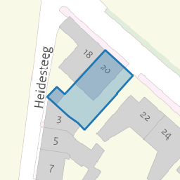 Perceel RMD00-E-7970