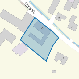 Perceel RMD00-E-7990