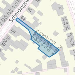 Perceel RMD00-E-7996