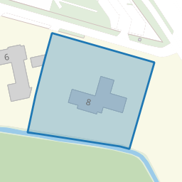 Perceel RMD00-E-8008