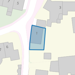 Perceel RMD00-F-1039