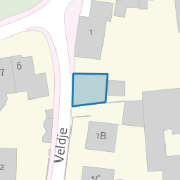 Perceel RMD00-F-1040