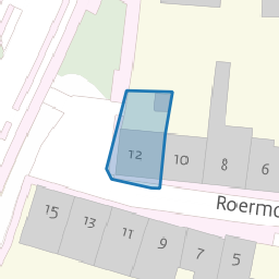 Perceel RMD00-F-1046