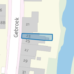 Perceel RMD00-F-1194