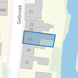 Perceel RMD00-F-1196