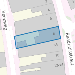 Perceel RMD00-F-1281