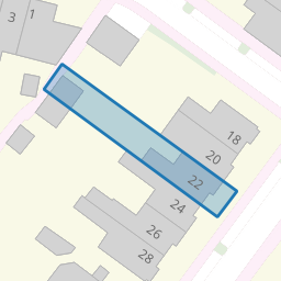 Perceel RMD00-F-1338