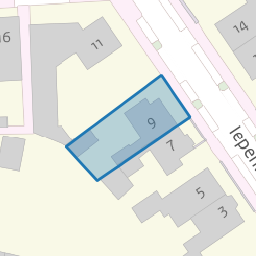 Perceel RMD00-F-1391