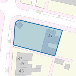 Perceel RMD00-F-1397