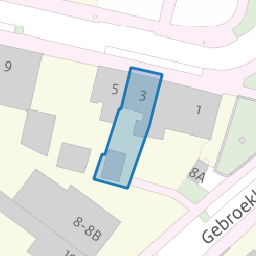 Perceel RMD00-F-1399