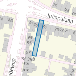 Perceel RMD00-F-1406