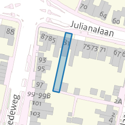 Perceel RMD00-F-1407
