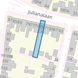 Perceel RMD00-F-1411