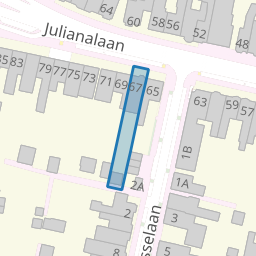 Perceel RMD00-F-1414