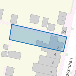 Perceel RMD00-F-1417
