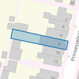 Perceel RMD00-F-1440