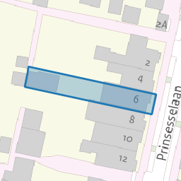 Perceel RMD00-F-1441