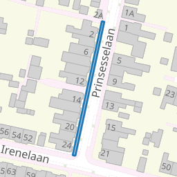 Perceel RMD00-F-1442