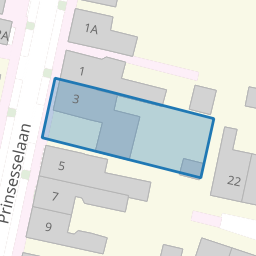 Perceel RMD00-F-1475
