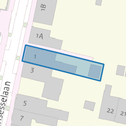 Perceel RMD00-F-1476