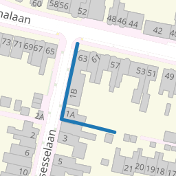 Perceel RMD00-F-1477