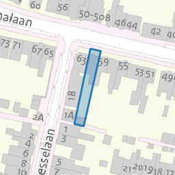 Perceel RMD00-F-1479