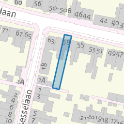 Perceel RMD00-F-1480