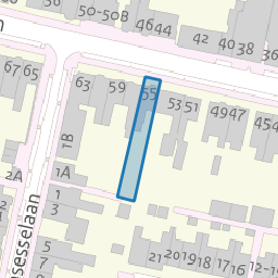 Perceel RMD00-F-1482