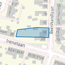 Perceel RMD00-F-1505