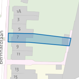 Perceel RMD00-F-1514