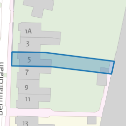 Perceel RMD00-F-1515