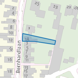 Perceel RMD00-F-1517