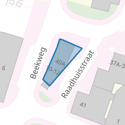 Perceel RMD00-F-1539