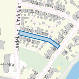 Perceel RMD00-F-1597