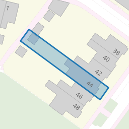 Perceel RMD00-F-1599