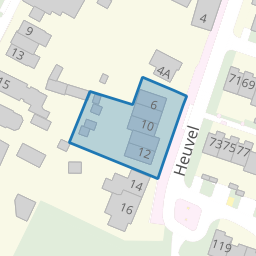 Perceel RMD00-F-1624