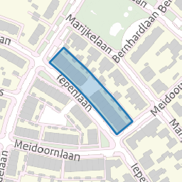 Perceel RMD00-F-1657