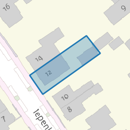 Perceel RMD00-F-1659