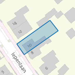 Perceel RMD00-F-1660