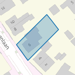 Perceel RMD00-F-1662