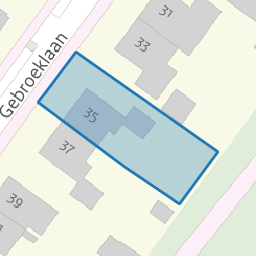 Perceel RMD00-F-1672