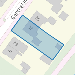 Perceel RMD00-F-1673