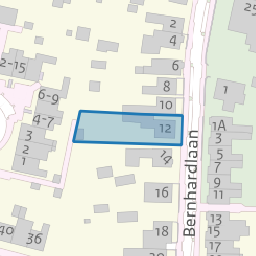 Perceel RMD00-F-1682