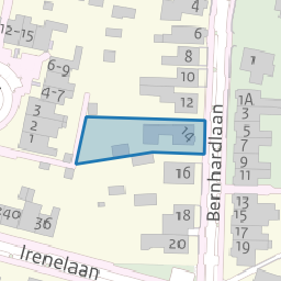 Perceel RMD00-F-1683