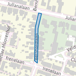 Perceel RMD00-F-1789