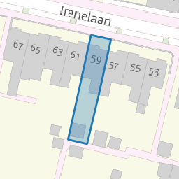 Perceel RMD00-F-1819