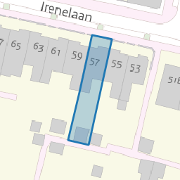 Perceel RMD00-F-1820