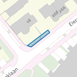 Perceel RMD00-F-1827