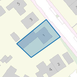 Perceel RMD00-F-1831