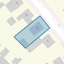 Perceel RMD00-F-1832